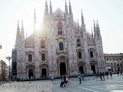 I 10 Migliori Ristoranti Vicino Al Duomo, Milano