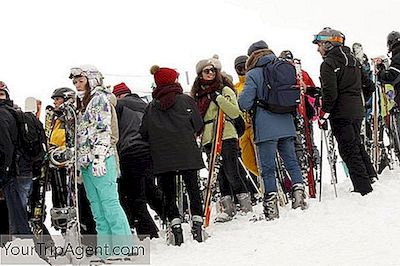 De 10 Bästa Skidorterna I Rumänien