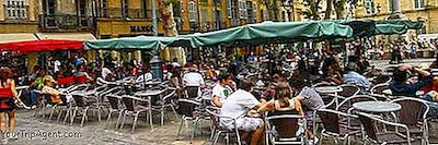 Le 10 Cose Migliori Da Vedere E Fare A Aix En Provence, Francia