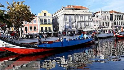 Las 10 Mejores Cosas Para Ver Y Hacer En Aveiro, Portugal