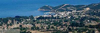 Les 10 Meilleures Choses À Voir Et À Faire À Halkidiki, Grèce