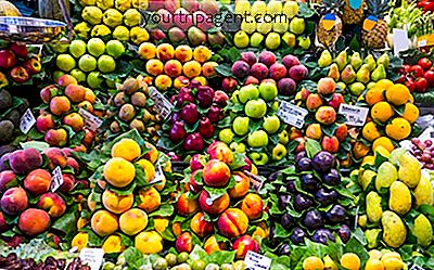 10 Nhà Hàng Chay Tốt Nhất Tại Barcelona, ​​Tây Ban Nha