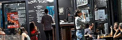 Les 10 Meilleurs Bars À Vin De Paris