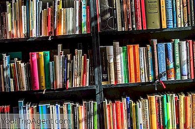 10 Bücher Zur Einführung In Die Russische Literatur