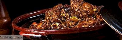 マルタ島からの10の古典料理