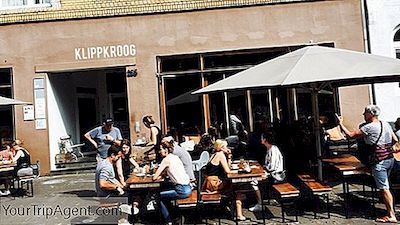 Os 10 Bairros Mais Legais De Hamburgo