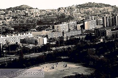 10 Curiosidades Que No Sabías Sobre Barcelona