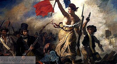 10 Fakta Tentang Revolusi Perancis Yang Perlu Anda Ketahui