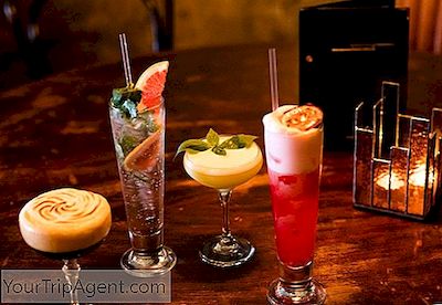 10 Fantastiska Billiga Platser Att Dricka I Dublin