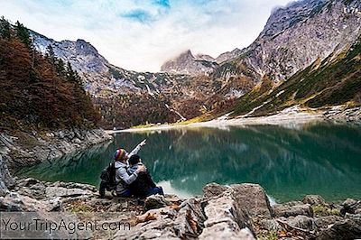 10 Französische Berge Sie Müssen Klettern