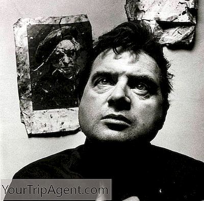 10 Grandes Artistas Británicos Del Último Siglo