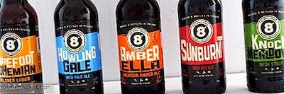 The 10 Irish Craft Breweries Every Beer Lover Should Try