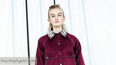 10 Marcas De Moda Irlandesas Que Você Deve Conhecer