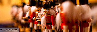 Os 10 Maiores Mercados De Natal Do Mundo