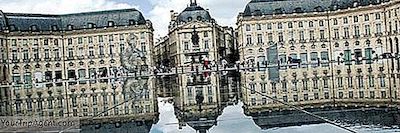 10 Restaurantes Locales Que Te Encantará En Burdeos, Francia