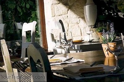10 Preiswerteste Michelin-Restaurants In Frankreich