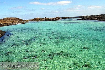 De 10 Vakreste Strendene I Fuerteventura