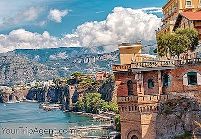 Les 10 Plus Belles Villes Côtières Italiennes