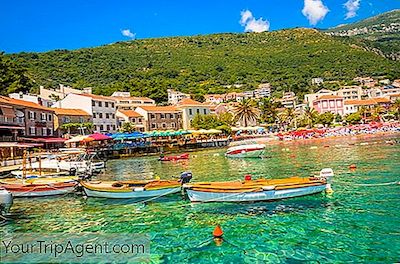 Die 10 Schönsten Orte In Montenegro