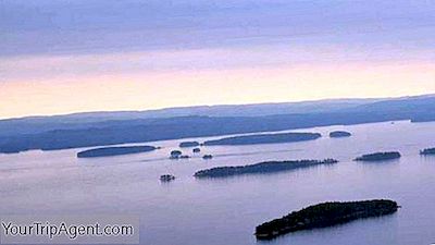 Los 10 Lugares Más Bellos Que Debes Visitar En Finlandia