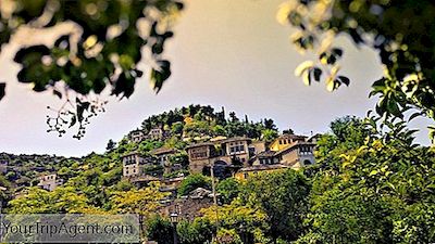 Le 10 Città Più Belle In Albania