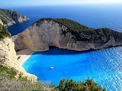 Los 10 Pueblos Más Bellos De Grecia