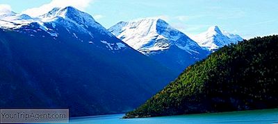 10 Bandar Terkenal Di Norway