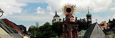 As 10 Cidades Mais Bonitas Da Eslováquia