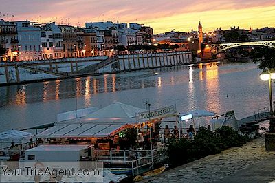 Los 10 Pueblos Más Bellos De España