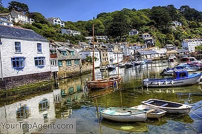 Les 10 Plus Beaux Villages Du Royaume-Uni