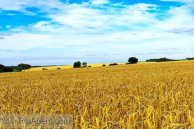 I 10 Paesaggi Più Incredibili Dell'Ucraina