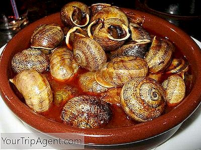Les 10 Plats Les Plus Traditionnels D'Andorre
