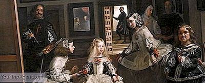 10 Obras Imprescindibles De Velázquez