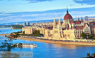 10 Musí Se Podívat Na Současné Galerie Umění V Budapešti