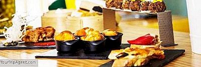 Les 10 Restaurants Incontournables D'Ibiza, Espagne