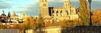 10 Trebuie Să Vizitați Galerii De Artă În Salamanca, Spania