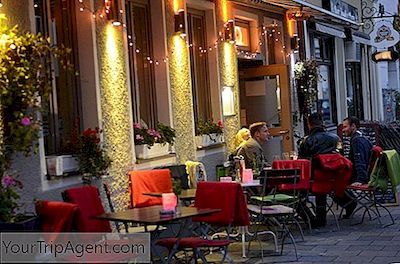 10 Délices Norvégiens Et Où Les Goûter