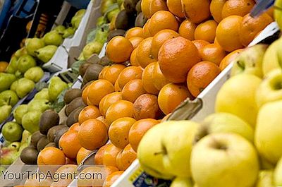 10 De Los Mejores Mercados De Niza, Francia