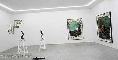 10 Der Besten Kunstgalerien Dänemarks