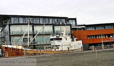 10 Av Islands Beste Museer