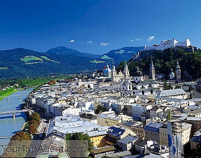 10 Din Cele Mai Bune Hoteluri Boutique Din Salzburg