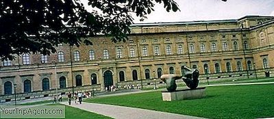 10 Schilderijen In De Alte Pinakothek Die U Moet Kennen