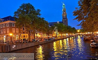 10 Redewendungen, Die Sie Vor Ihrem Besuch In Amsterdam Wissen Müssen