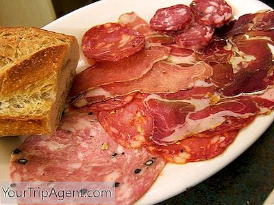 10 Lugares Para Comprar Lembranças Exclusivas Em Verona