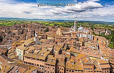 シエナ、イタリアを訪れる10の理由