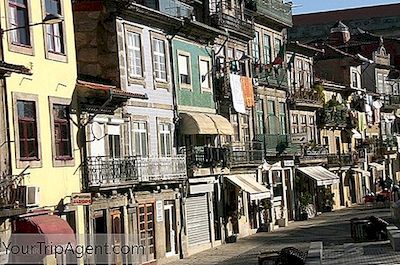 10 Ristoranti Da Provare A Porto, Portogallo