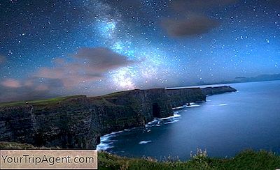 10 Romantiske Steder Å Foreslå I Irland