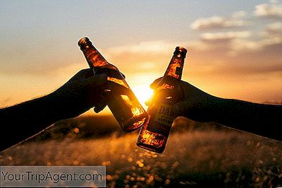 10 스페인어 맥주 당신은 당신의 다음 여행을 시도해야한다.