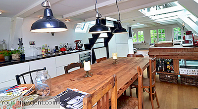 10 Splendidi Appartamenti Di Airbnb Nel Quartiere Jordaan Di Amsterdam