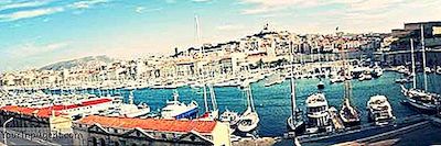 10 สิ่งที่ต้องทำใน Old Port Of Marseille, France